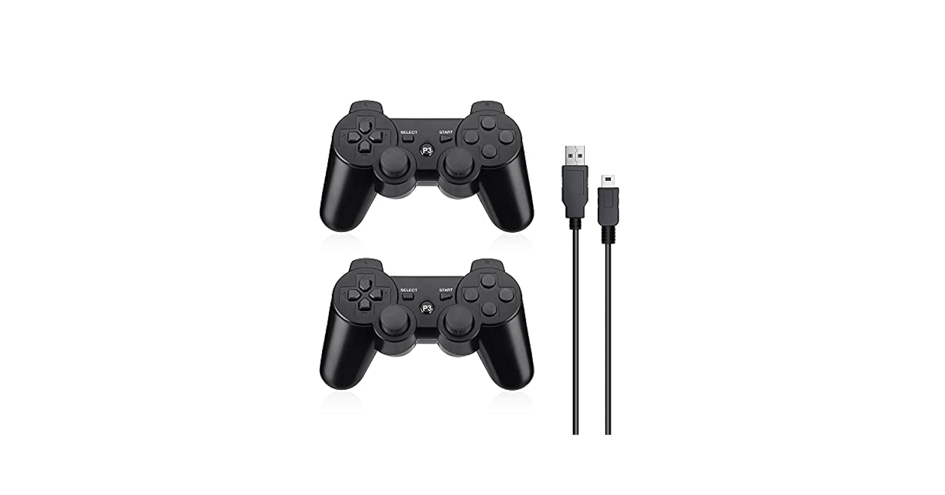 Amazon.com: Powerextra Wireless Controller Compatible with